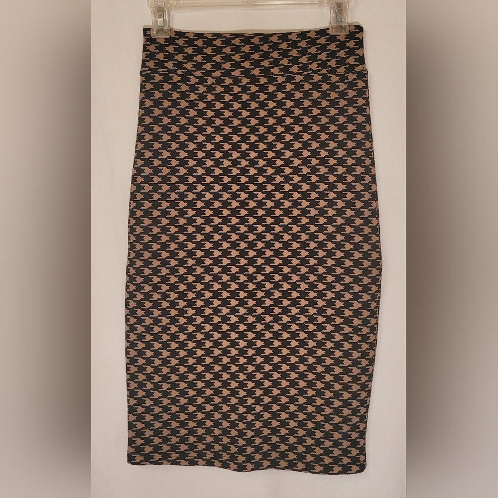 Pencil Skirt